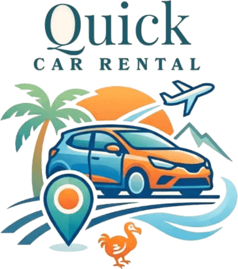 Quick Car Rental — Mauritius, SSR Airport