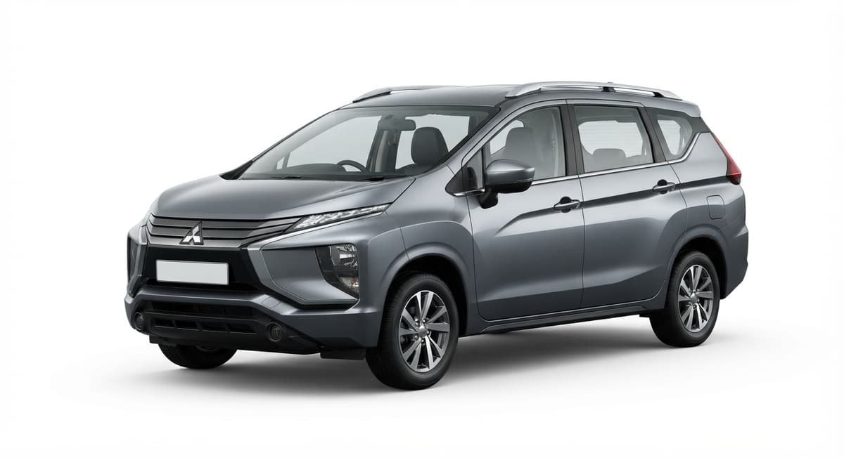 Mitsubishi Destinator