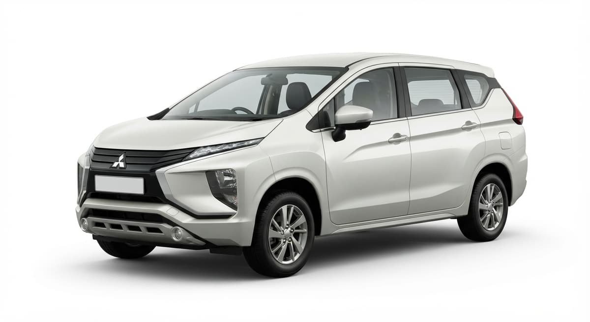 Mitsubishi Xpander
