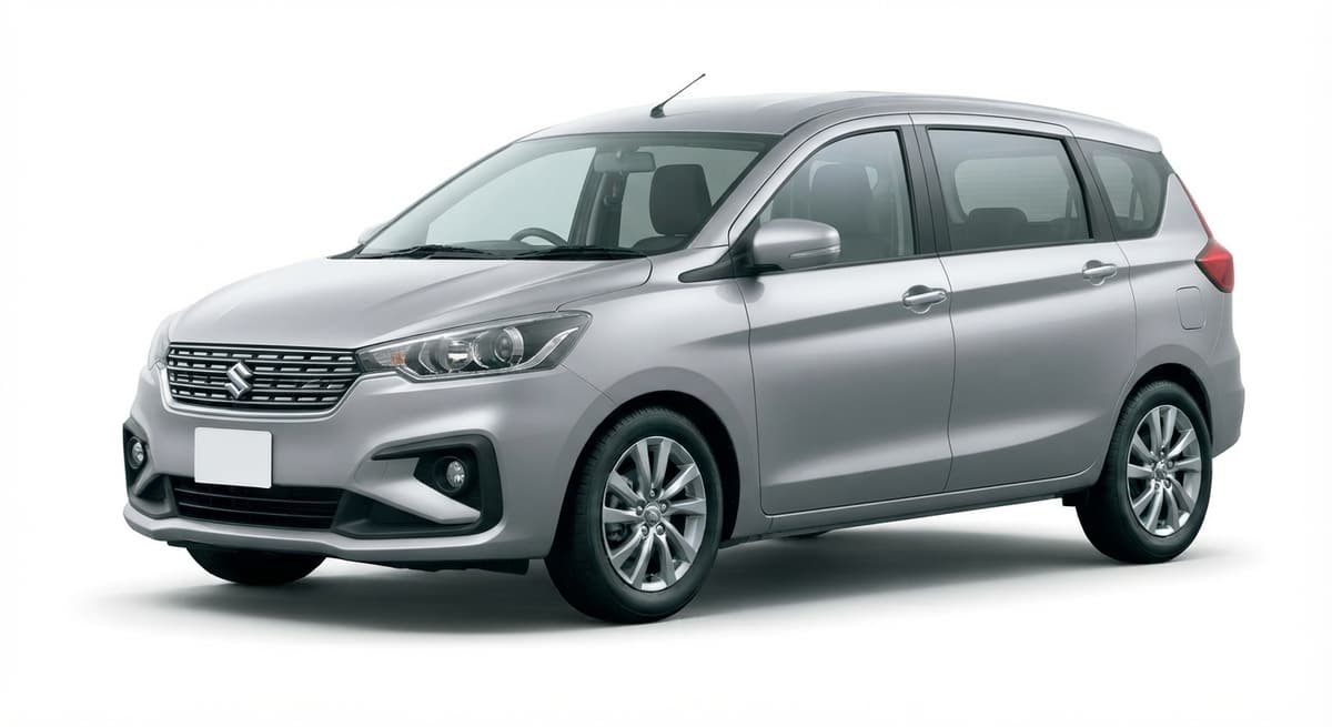 Suzuki Ertiga